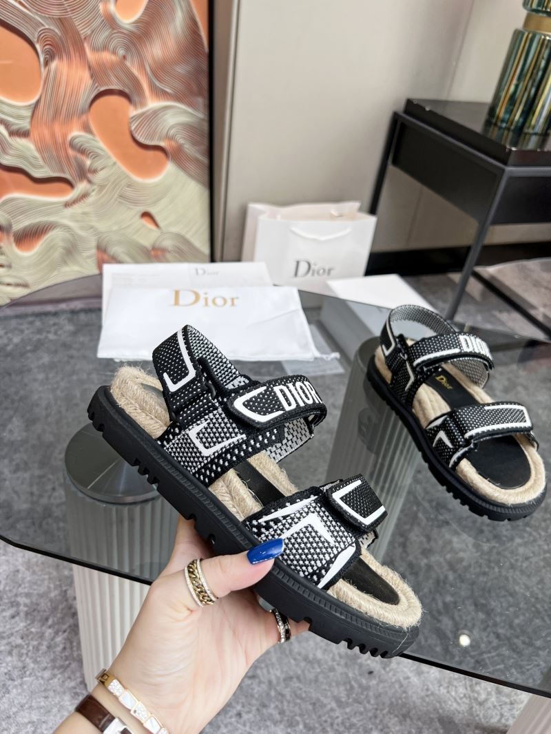 Christian Dior Sandals